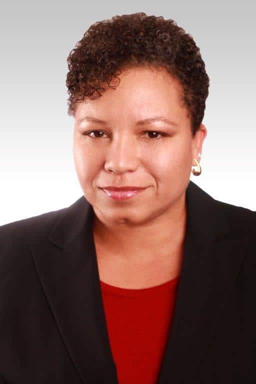 Angelique Goudeaux