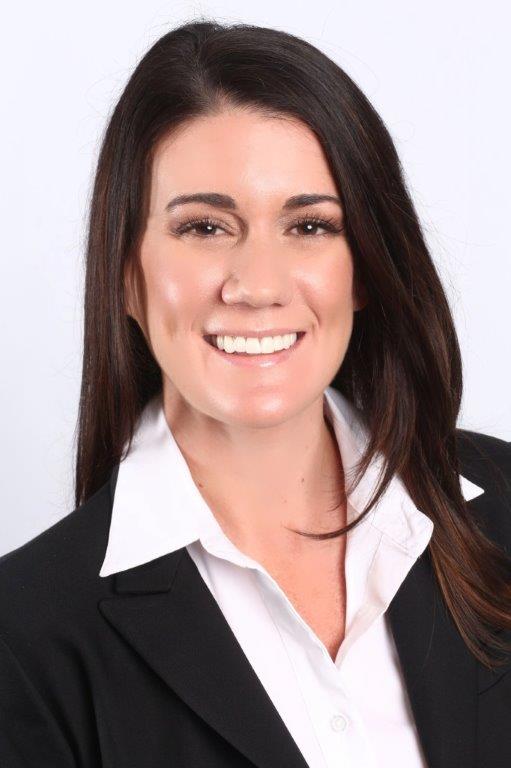 Casey O'Donnell