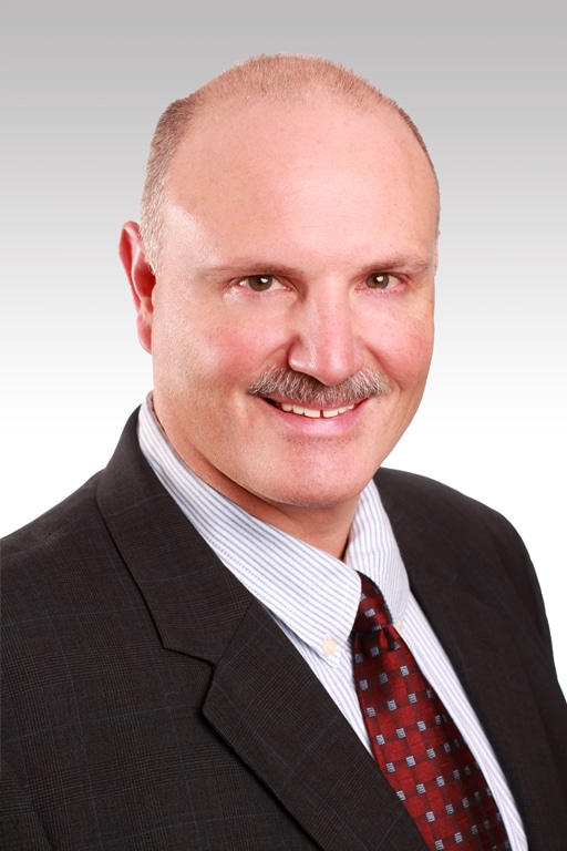 Charles A. Markus