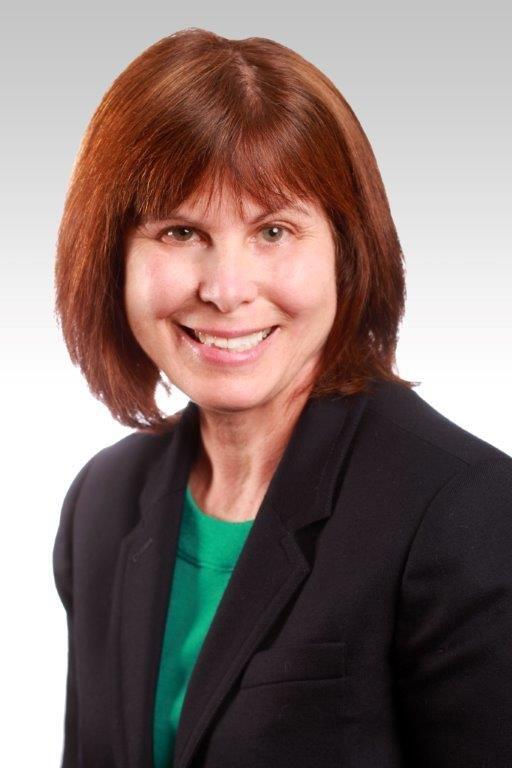 Darcy Lebau