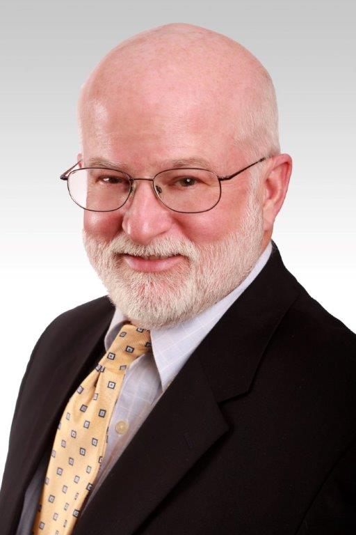 John E. Phillips
