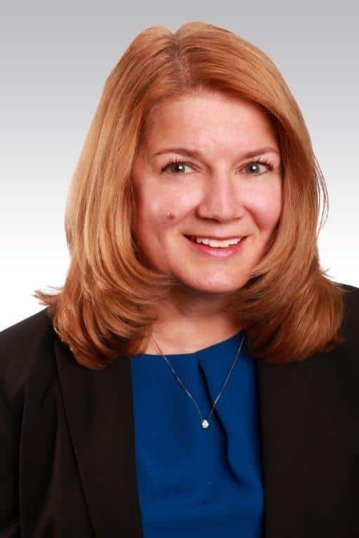 Nancy Stepanski