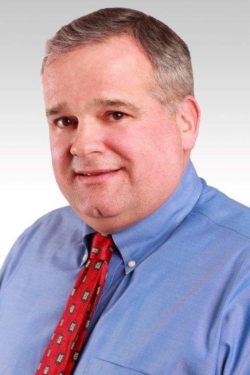 Scott Riley