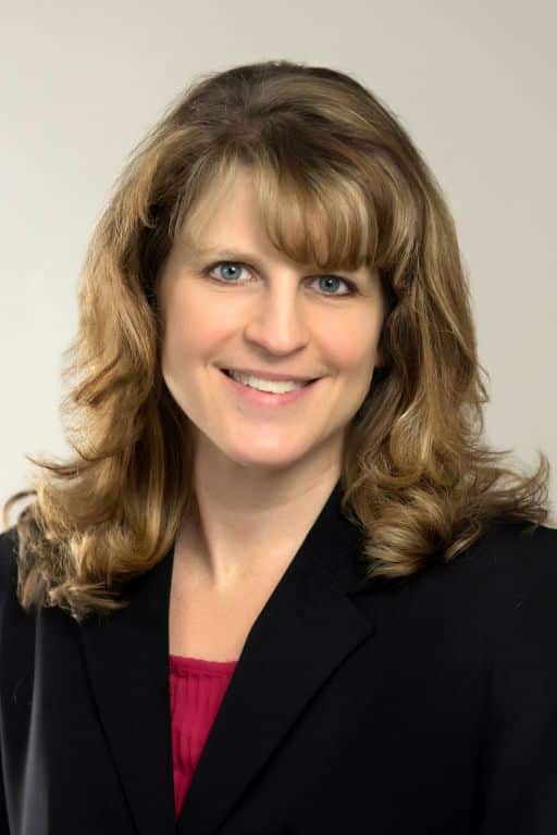 Wendy Farley