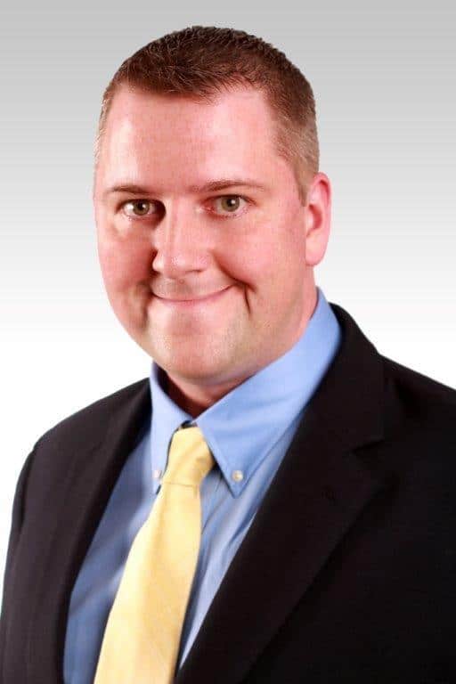 Wesley G. Pohler