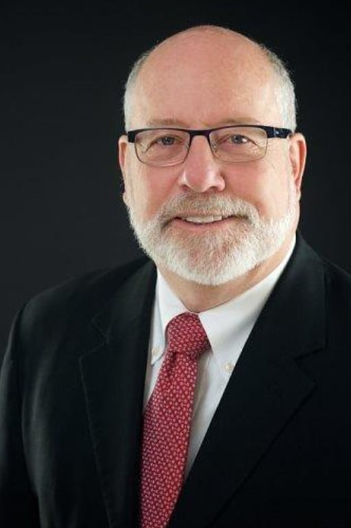 John (Jack) Chaskey