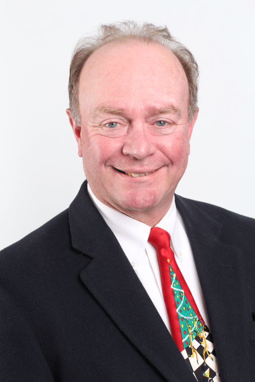 John J. (Jack) Schreppler II