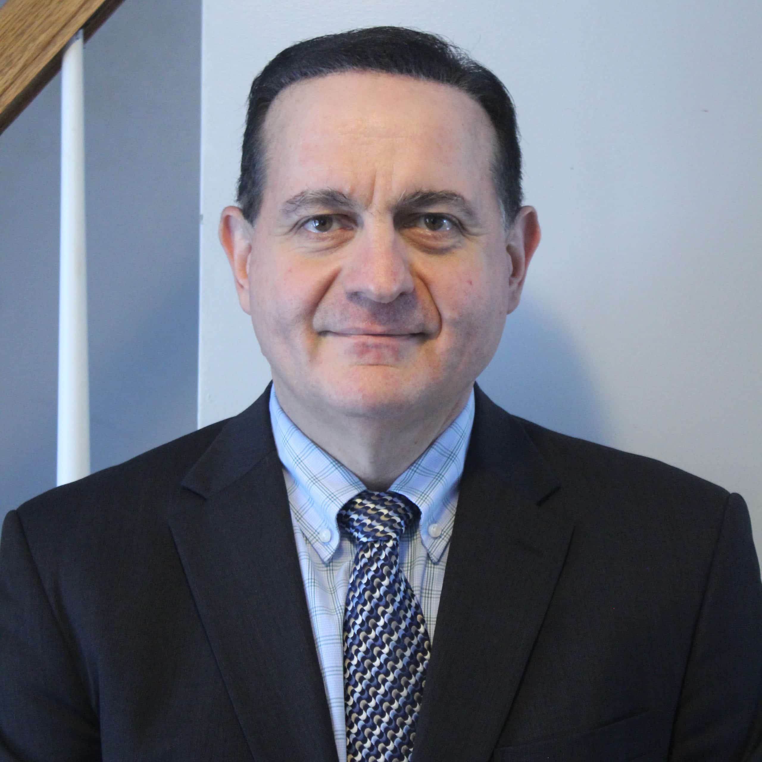 Domenic Serratore
