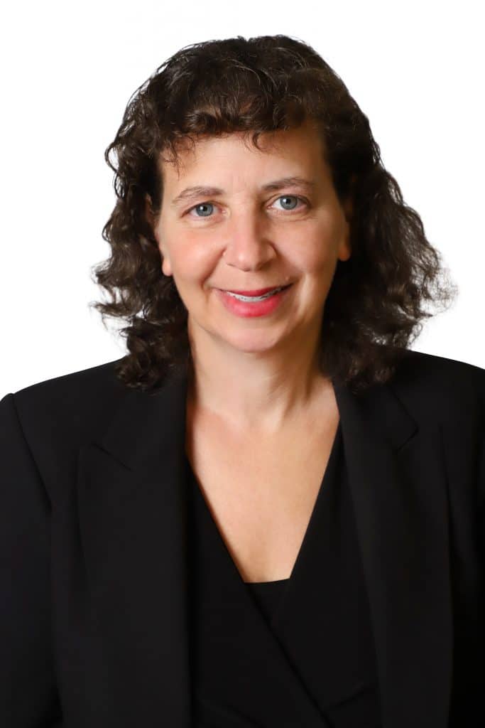 Allison Harris