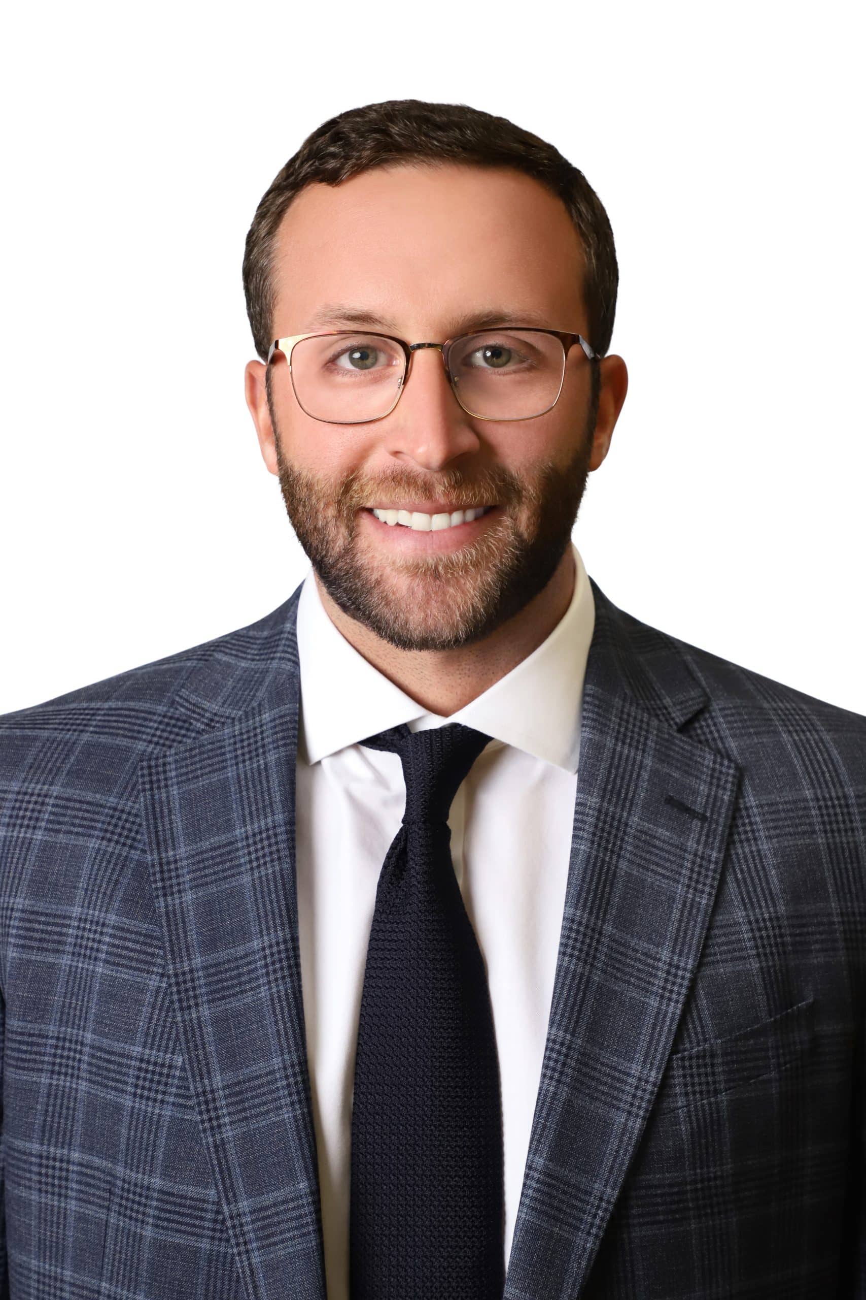 Logan Marro