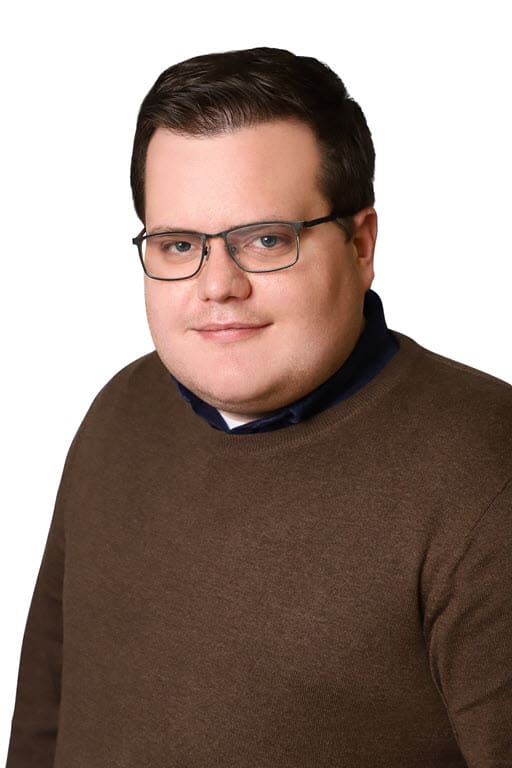 Dan Miller
