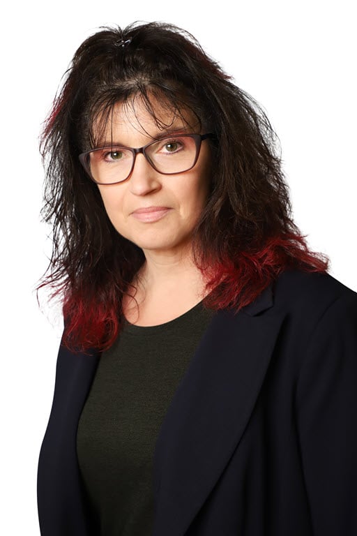Vicki Kelly